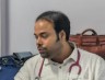 Dr Somnath Banerjee